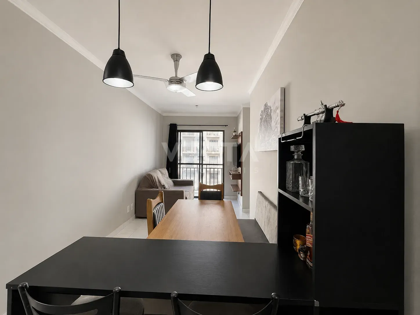 Apartamento, 2 quartos, 47 m² - Foto 5