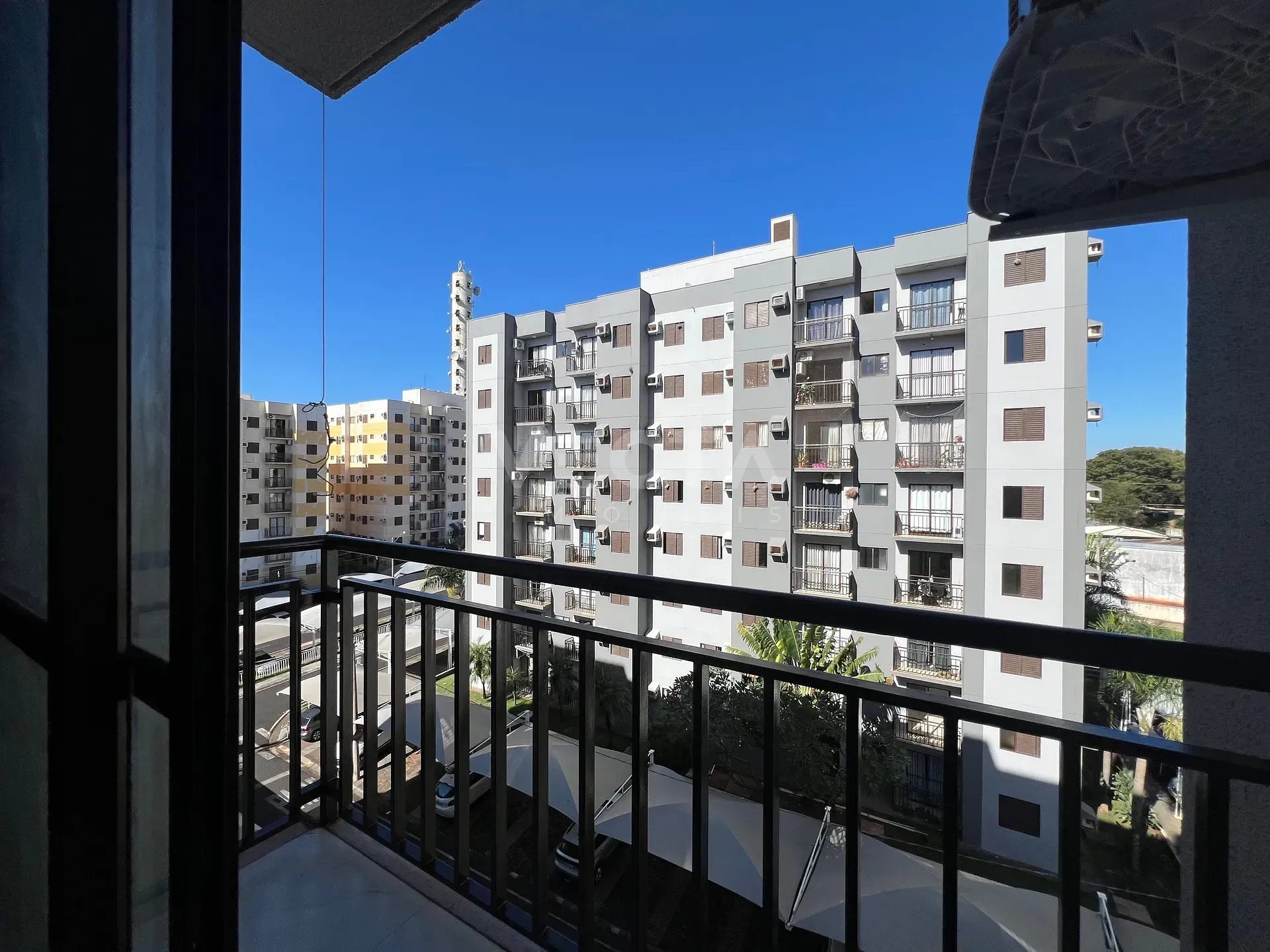 Apartamento, 2 quartos, 47 m² - Foto 10