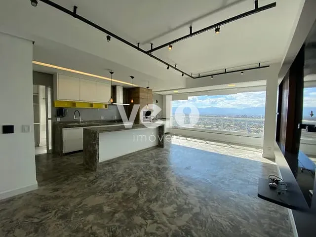 Apartamento 3 quartos e 2 banheiros, à venda, no bairro Loteamento Residencial e Comercial Bosque Flamboyant em Taubaté