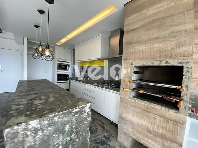 Apartamento 3 quartos e 2 banheiros, à venda, no bairro Loteamento Residencial e Comercial Bosque Flamboyant em Taubaté