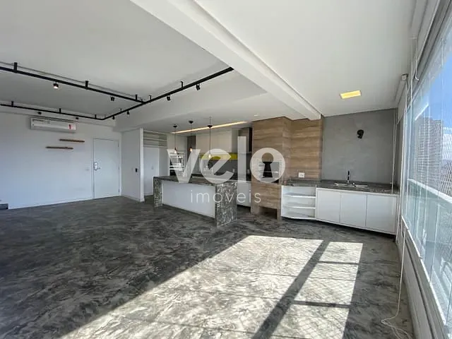 Apartamento 3 quartos e 2 banheiros, à venda, no bairro Loteamento Residencial e Comercial Bosque Flamboyant em Taubaté