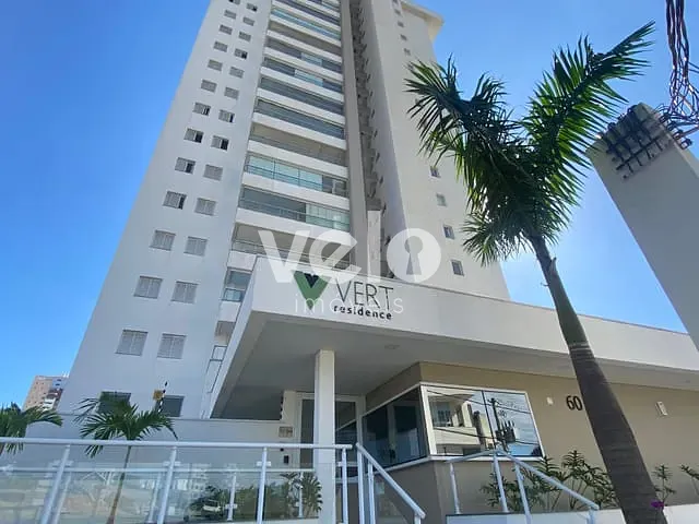 Apartamento 3 quartos e 2 banheiros, à venda, no bairro Loteamento Residencial e Comercial Bosque Flamboyant em Taubaté