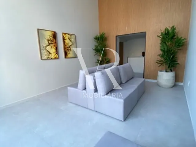 Apartamento 2 quartos e 2 banheiros, à venda, no bairro Jardim Cidade Universitária em João Pessoa