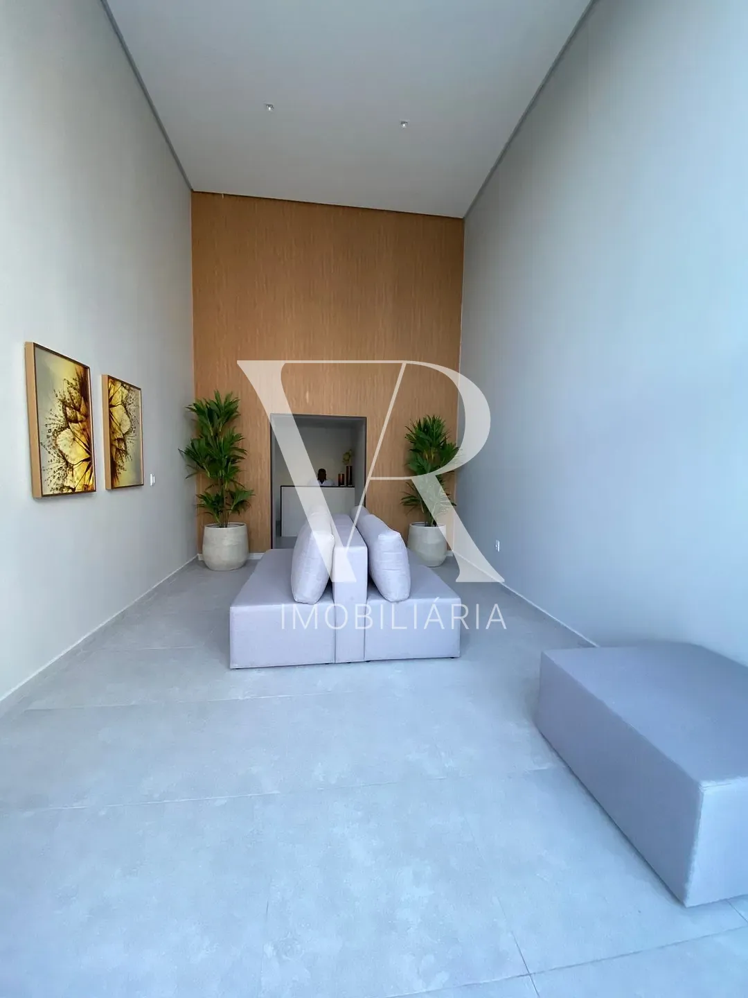 Apartamento, 2 quartos, 51 m² - Foto 3