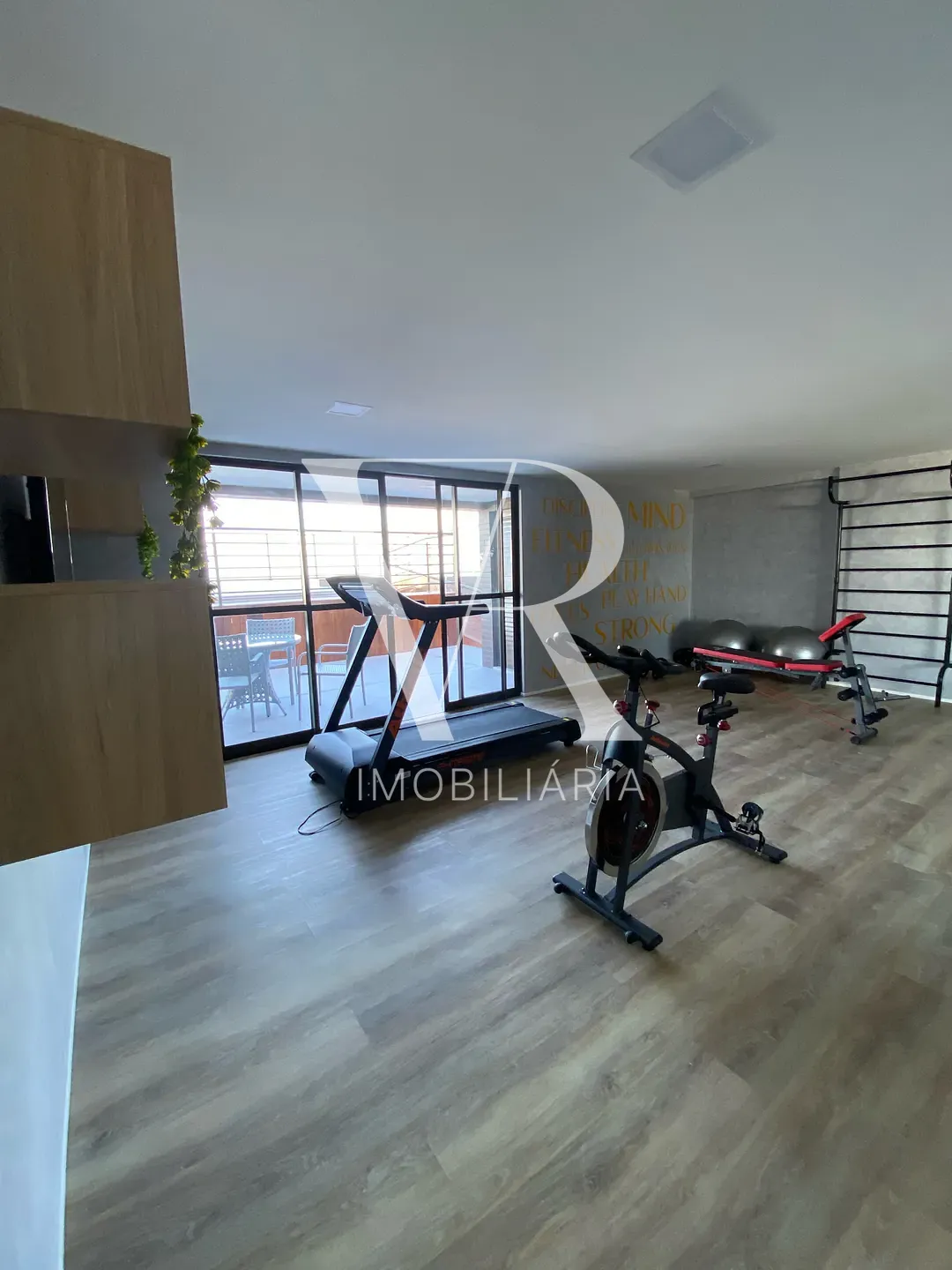 Apartamento, 2 quartos, 51 m² - Foto 2