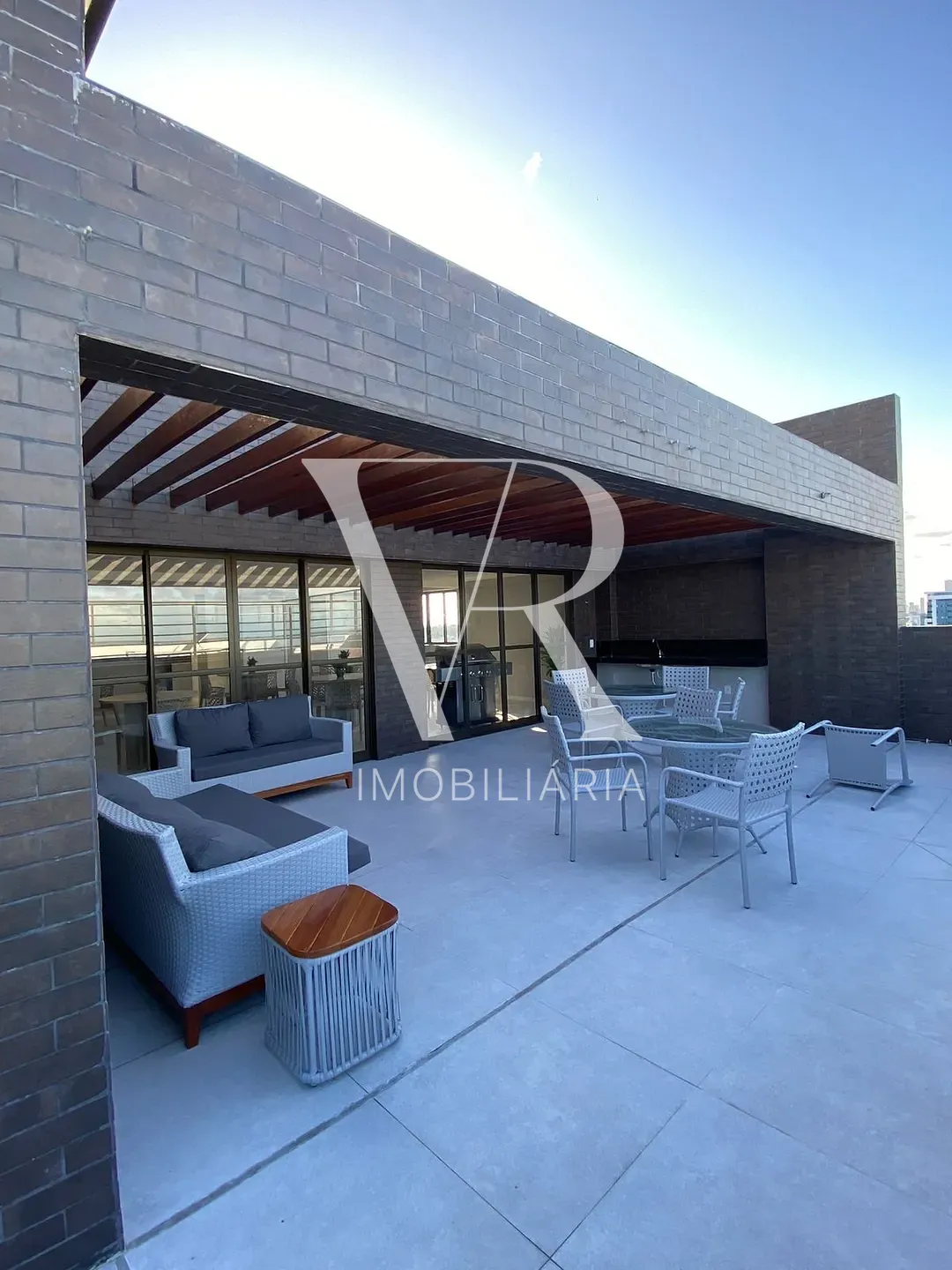 Apartamento, 2 quartos, 51 m² - Foto 1