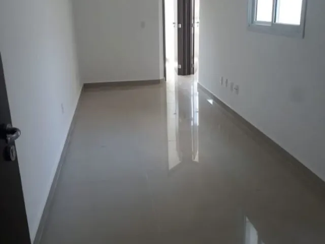 Apartamento 2 quartos e 2 banheiros, à venda, no bairro Jardim Ocara em Santo André