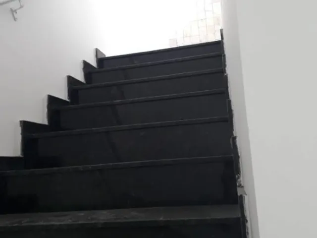 Apartamento 2 quartos e 2 banheiros, à venda, no bairro Jardim Ocara em Santo André