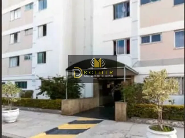 Apartamento com 66m² 3 quartos e 2 banheiros, à venda, no bairro Parque Paineiras em São Paulo