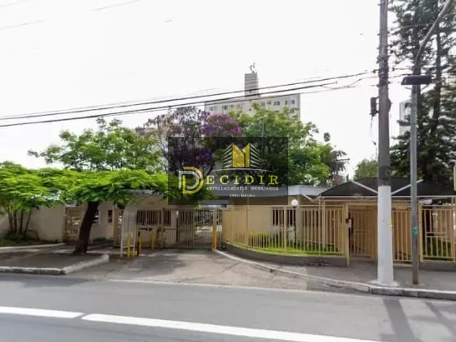 Apartamento com 66m² 3 quartos e 2 banheiros, à venda, no bairro Parque Paineiras em São Paulo