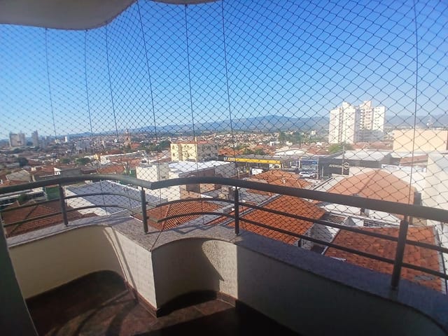 Foto do Apartamento - Apartamento com 3 dormitórios para alugar, 93 m² por R$ 3.340,00/mês - Centro - São João da Boa Vista/SP | Zeladoria Imóveis & Condomínios