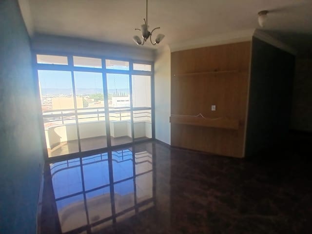 Foto do Apartamento - Apartamento com 3 dormitórios para alugar, 93 m² por R$ 3.340,00/mês - Centro - São João da Boa Vista/SP | Zeladoria Imóveis & Condomínios