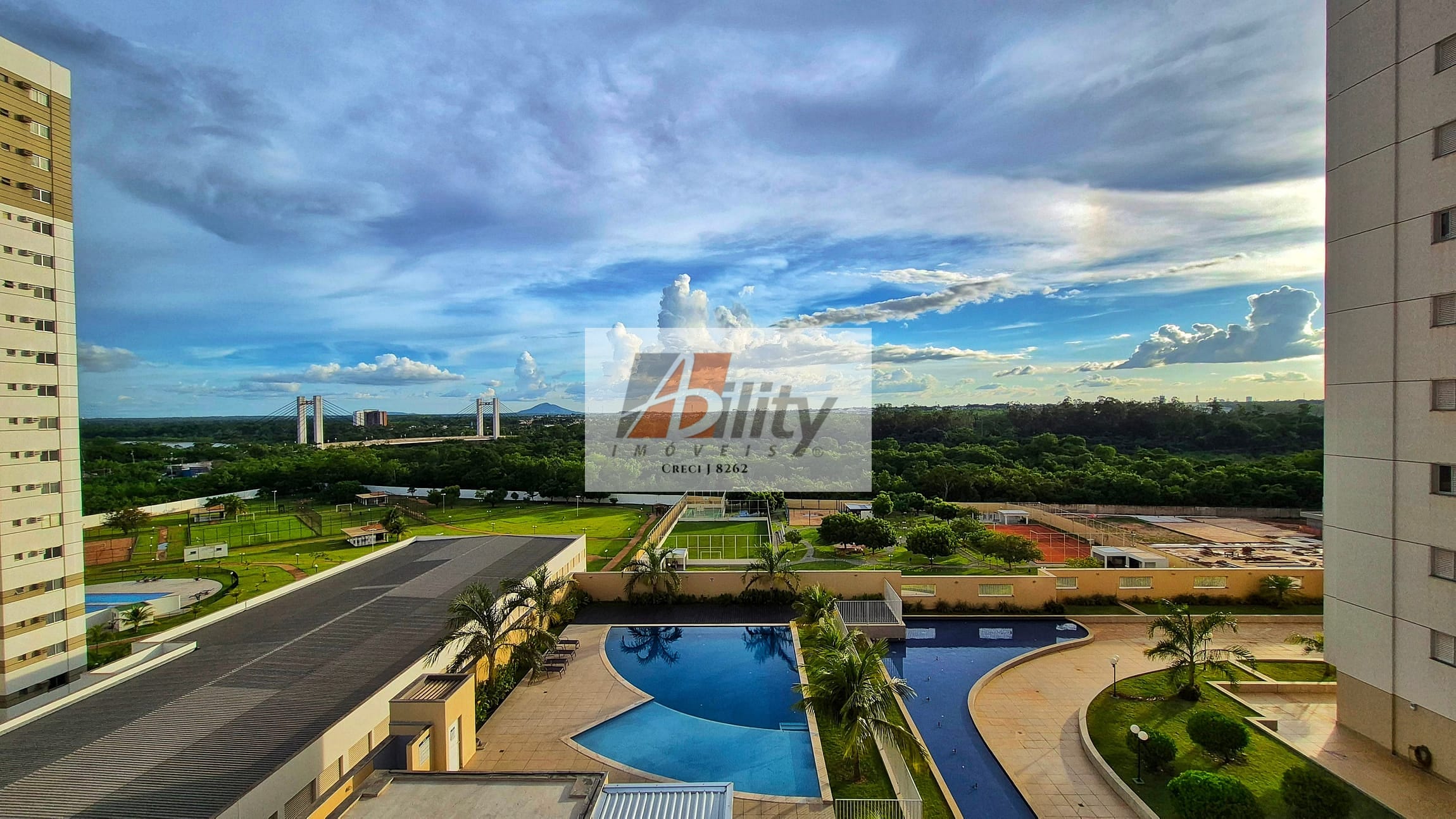 Apartamento, 3 quartos, 78 m² - Foto 1