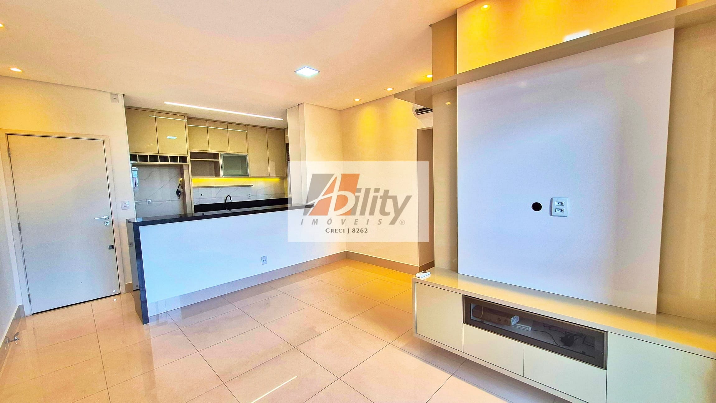 Apartamento, 3 quartos, 78 m² - Foto 4