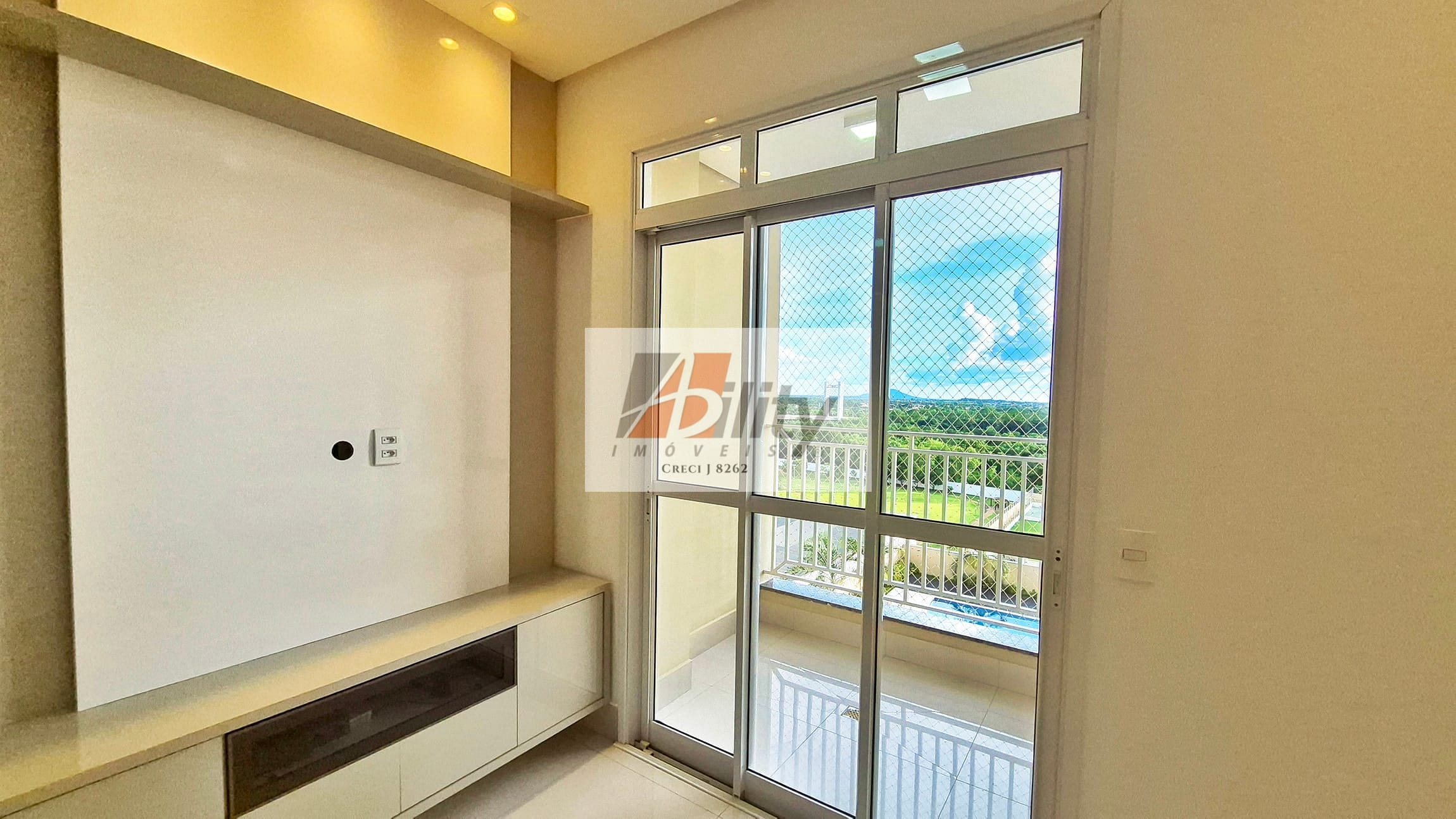 Apartamento, 3 quartos, 78 m² - Foto 3