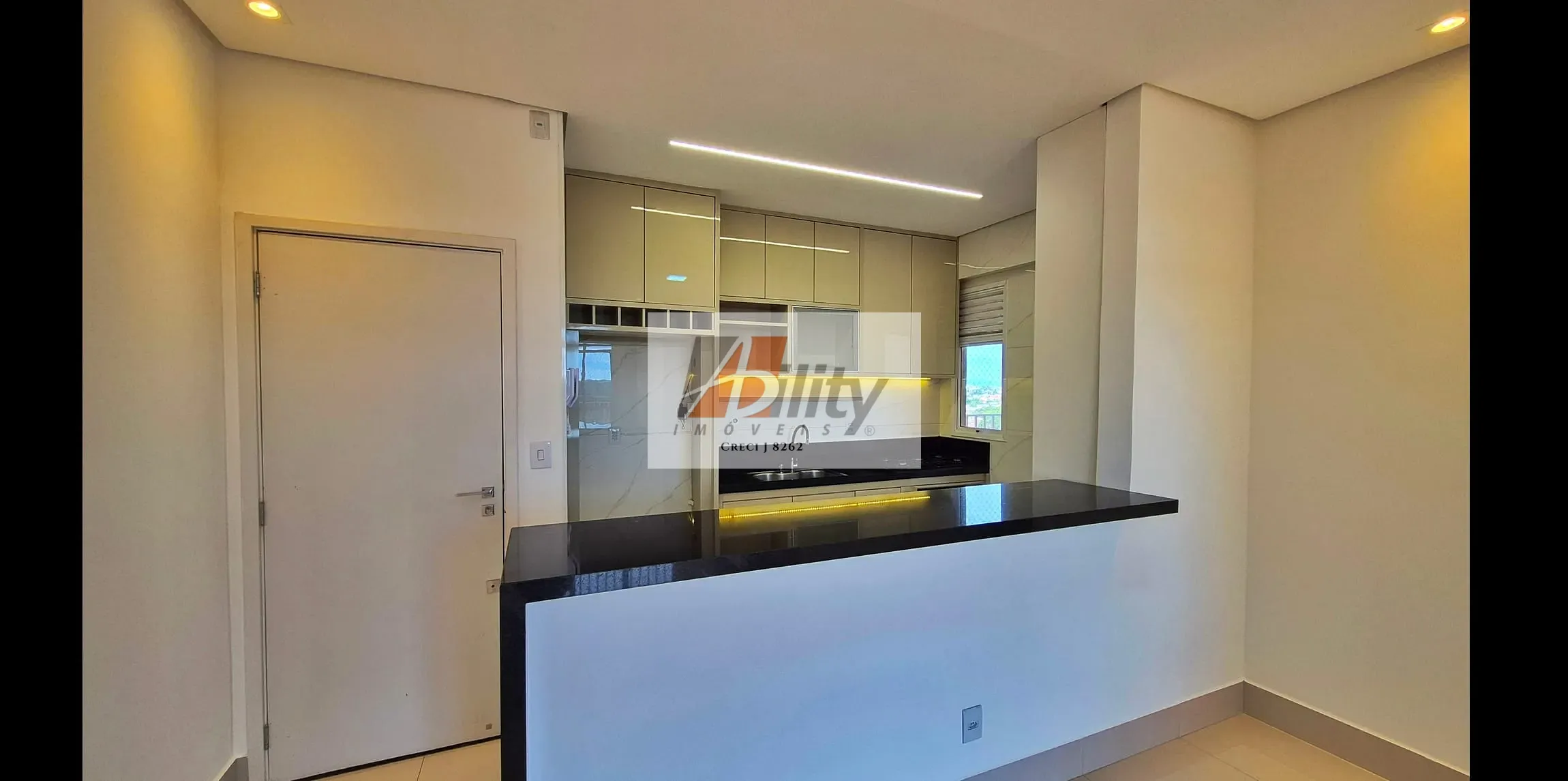 Apartamento, 3 quartos, 78 m² - Foto 1
