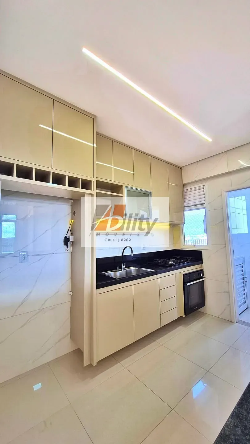 Apartamento, 3 quartos, 78 m² - Foto 12