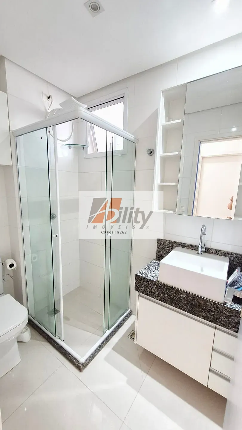 Apartamento, 3 quartos, 78 m² - Foto 23