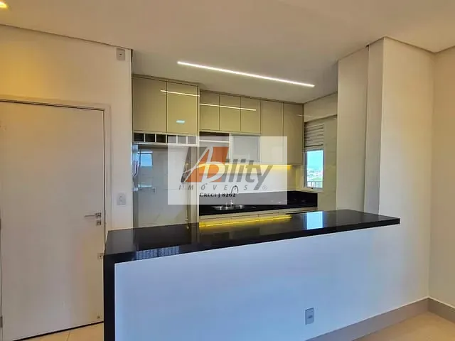 Apartamento 3 quartos e 2 banheiros, à venda, no bairro Jardim Europa em Cuiabá