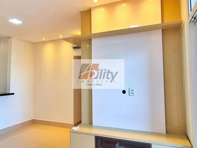 Apartamento 3 quartos e 2 banheiros, à venda, no bairro Jardim Europa em Cuiabá