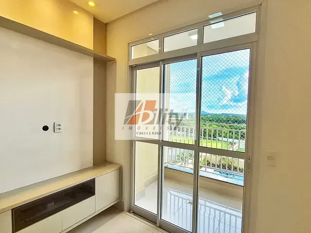 Apartamento 3 quartos e 2 banheiros, à venda, no bairro Jardim Europa em Cuiabá