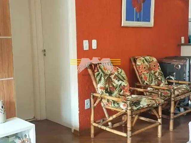 Apartamento com 54m² 2 quartos e 1 banheiro, à venda, no bairro Belém em São Paulo