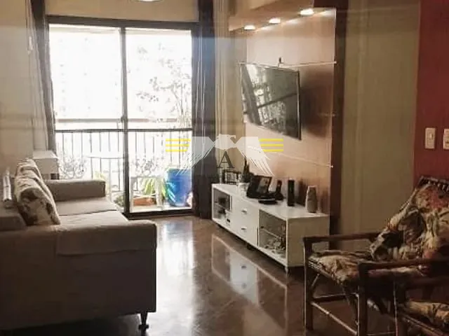 Apartamento com 54m² 2 quartos e 1 banheiro, à venda, no bairro Belém em São Paulo