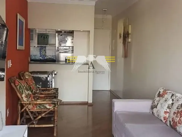 Apartamento com 54m² 2 quartos e 1 banheiro, à venda, no bairro Belém em São Paulo