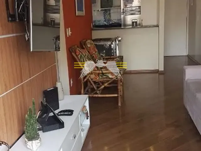 Apartamento com 54m² 2 quartos e 1 banheiro, à venda, no bairro Belém em São Paulo