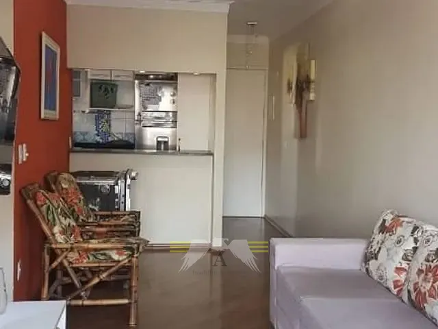 Apartamento com 54m² 2 quartos e 1 banheiro, à venda, no bairro Belém em São Paulo