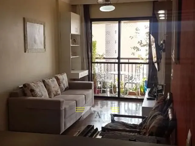Apartamento com 54m² 2 quartos e 1 banheiro, à venda, no bairro Belém em São Paulo