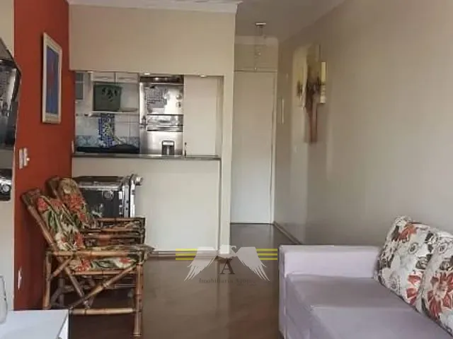 Apartamento com 54m² 2 quartos e 1 banheiro, à venda, no bairro Belém em São Paulo