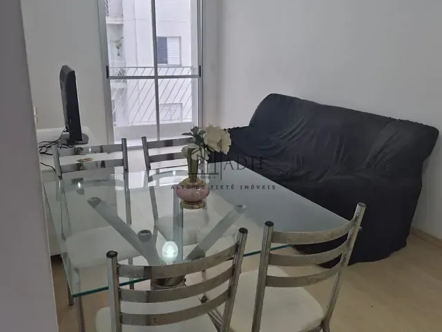 Apartamento 3 quartos e 2 banheiros, à venda, no bairro Socorro em Mogi das Cruzes