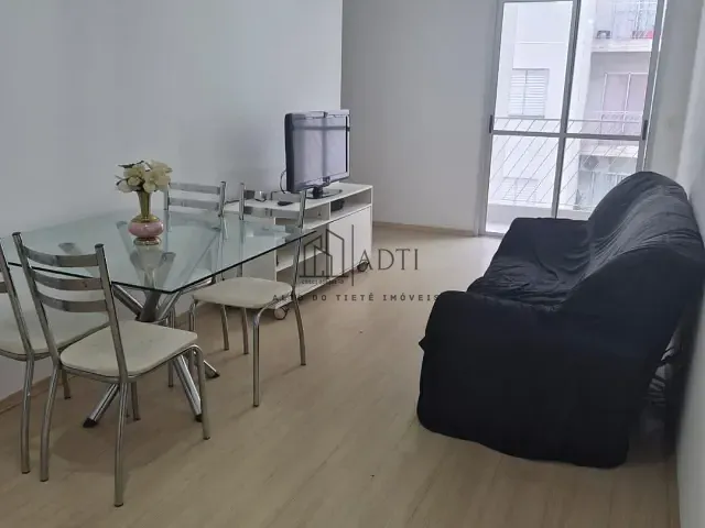 Apartamento 3 quartos e 2 banheiros, à venda, no bairro Socorro em Mogi das Cruzes
