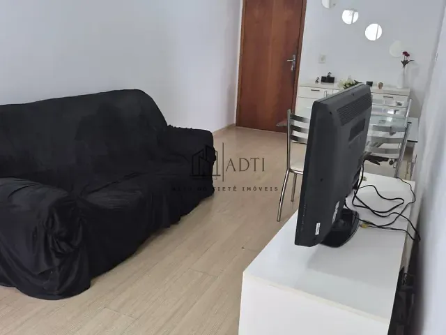 Apartamento 3 quartos e 2 banheiros, à venda, no bairro Socorro em Mogi das Cruzes