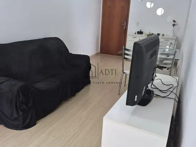 Apartamento 3 quartos e 2 banheiros, à venda, no bairro Socorro em Mogi das Cruzes