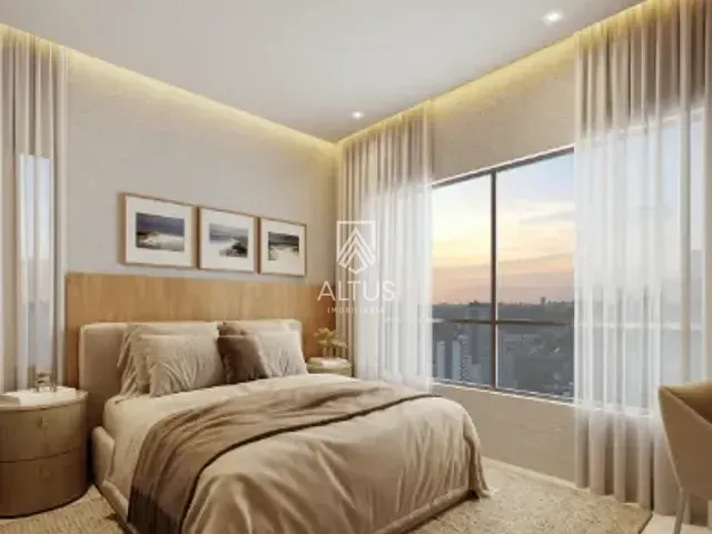 Apartamento 3 quartos e 2 banheiros, à venda, no bairro Caminho das Árvores em Salvador