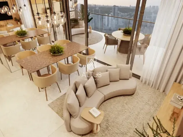 Apartamento 3 quartos e 2 banheiros, à venda, no bairro Caminho das Árvores em Salvador