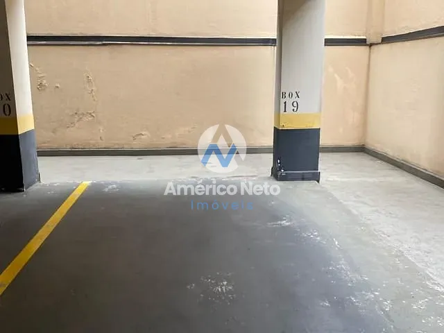 Apartamento com 70m² 2 quartos e 2 banheiros, para alugar, no bairro Nova Gerti em São Caetano do Sul