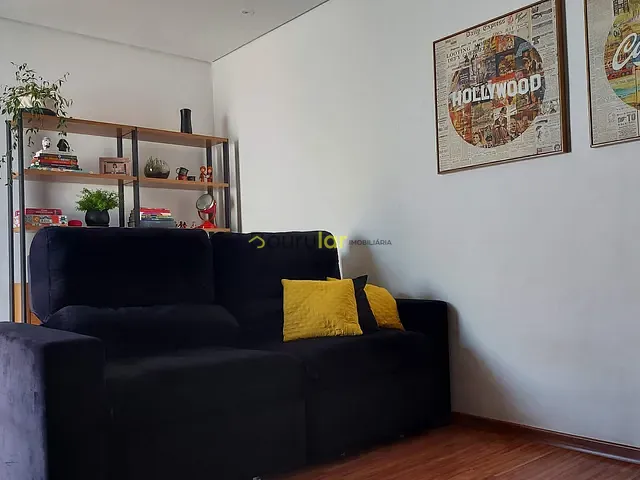 Apartamento 2 quartos e 1 banheiro, à venda, no bairro Vila Cardia em Bauru