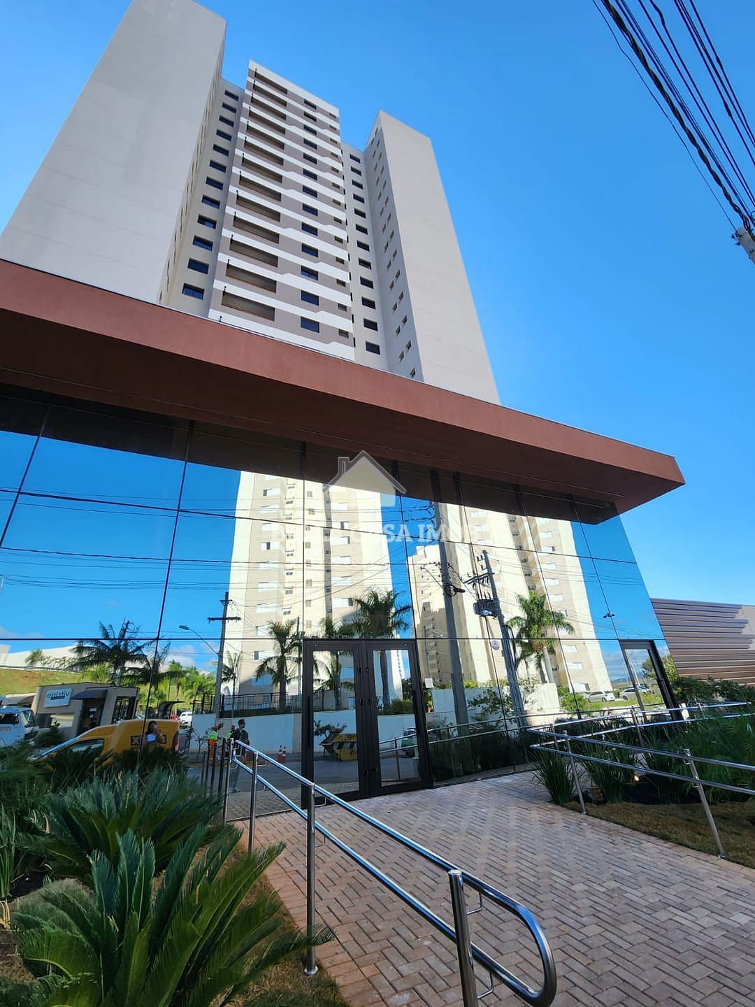 Apartamento, 3 quartos, 67 m² - Foto 8