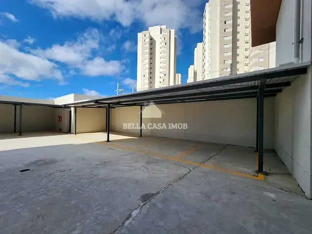 Apartamento com 67m² 3 quartos e 3 banheiros, à venda, no bairro Jardim Maria José em Votorantim