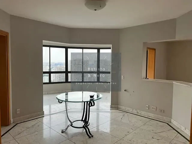 Apartamento com 250m² 4 quartos e 5 banheiros, à venda, no bairro Vila Suzana em São Paulo