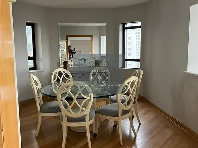 Apartamento com 250m² 4 quartos e 5 banheiros, à venda, no bairro Vila Suzana em São Paulo
