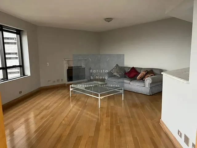 Apartamento com 250m² 4 quartos e 5 banheiros, à venda, no bairro Vila Suzana em São Paulo