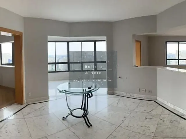Apartamento com 250m² 4 quartos e 5 banheiros, à venda, no bairro Vila Suzana em São Paulo
