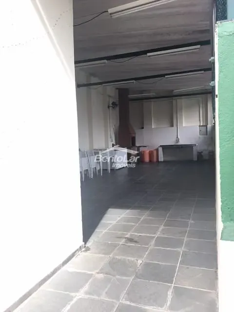 Apartamento, 3 quartos, 54 m² - Foto 7