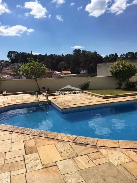 Apartamento, 3 quartos, 54 m² - Foto 2