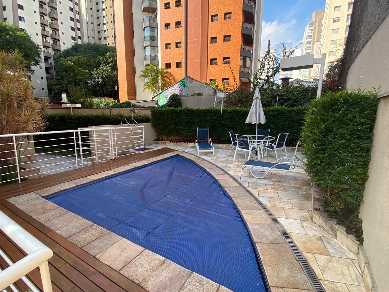 Apartamento, 3 quartos, 100 m² - Foto 3