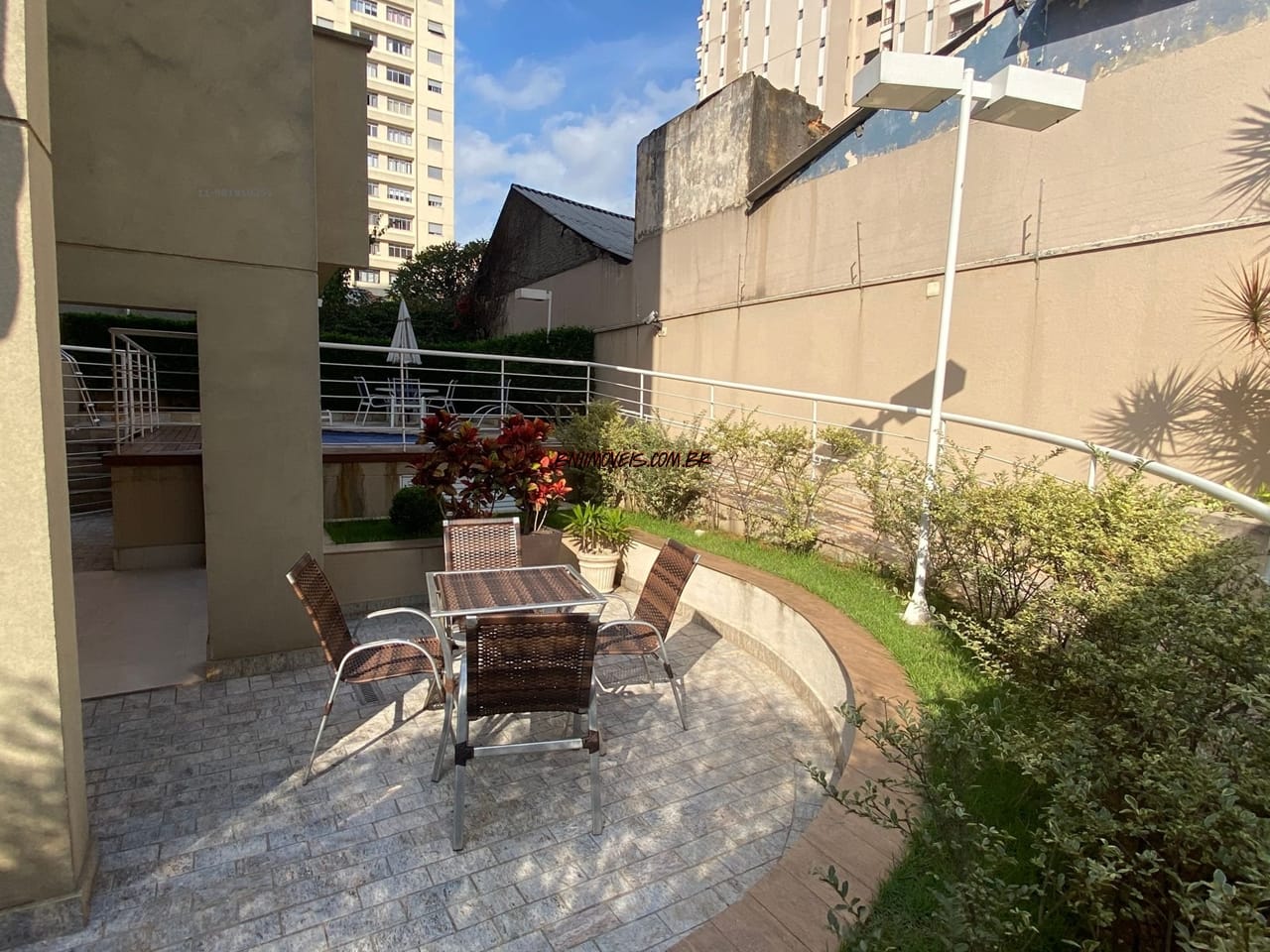 Apartamento, 3 quartos, 100 m² - Foto 19